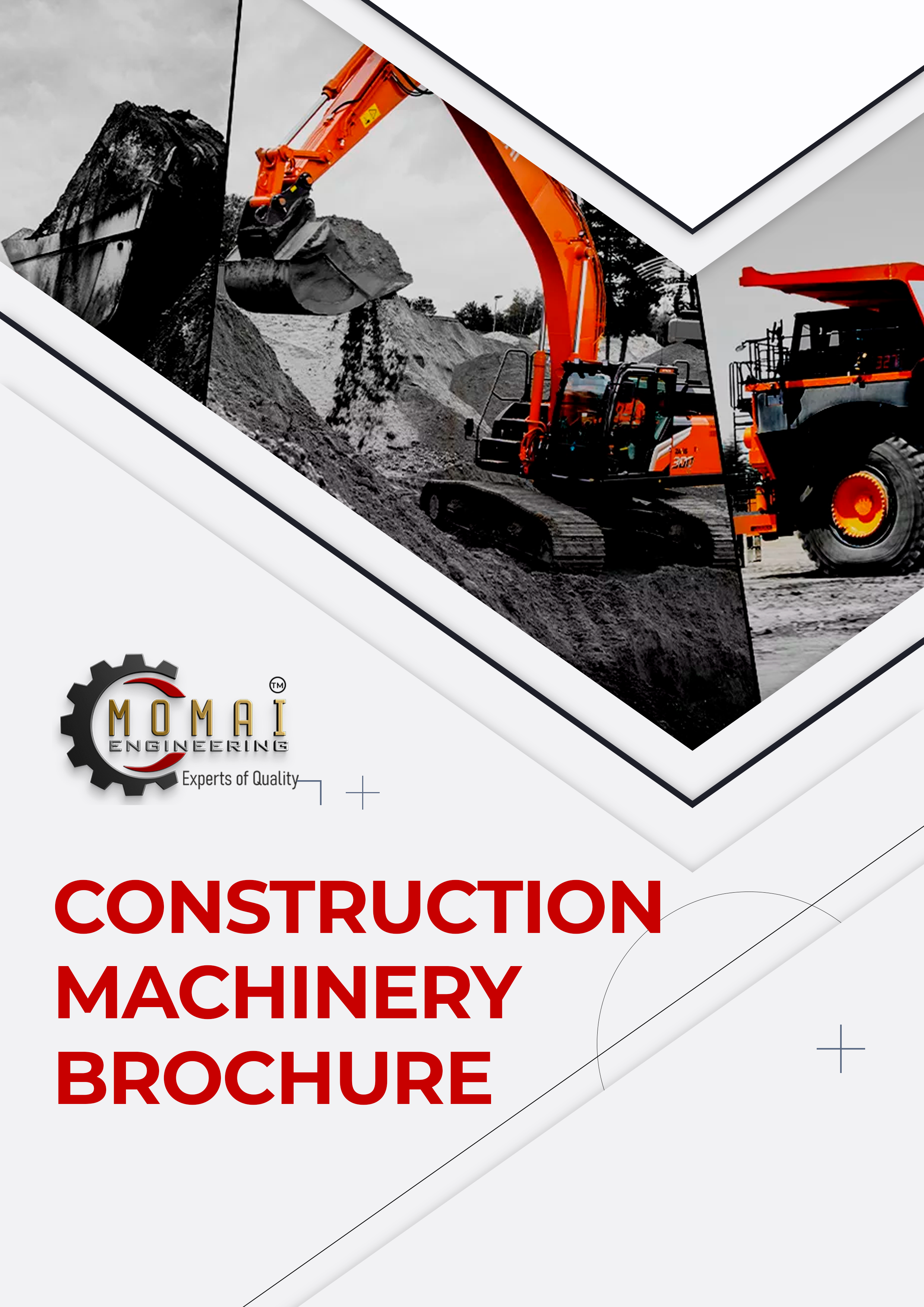 Construction Machinery