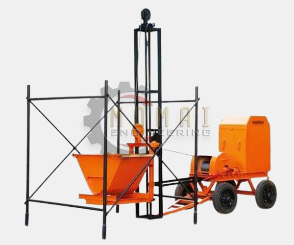 Lifting Tower Hoist